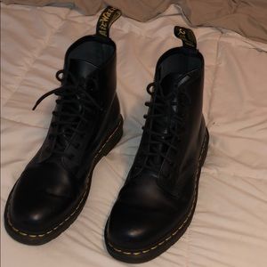 Dr. Martens Women’s Boots